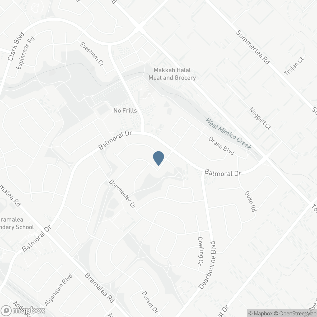 53 DUNBLAINE CRESCENT, Brampton, Ontario L6T 3H1